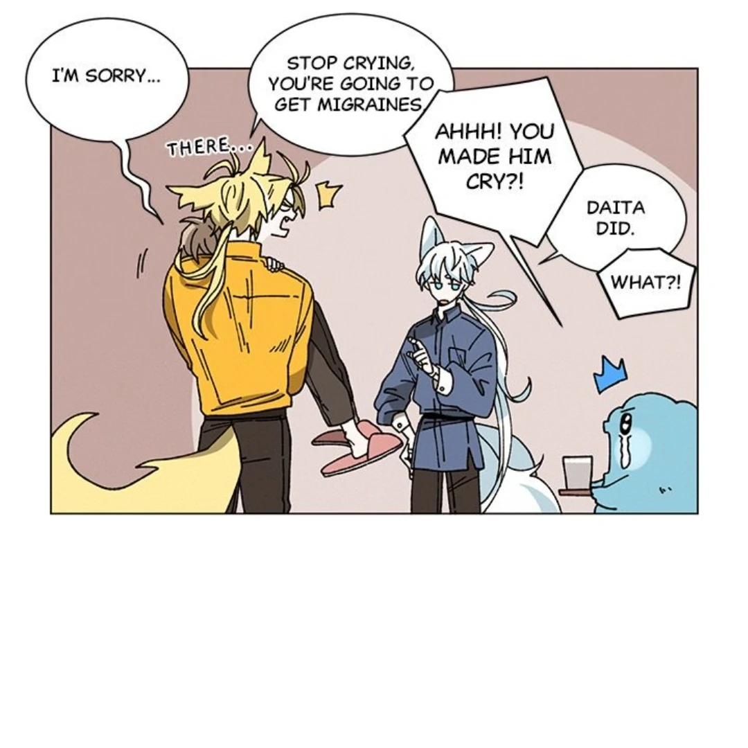 Merry Memory! - Chapter 26 manhwa