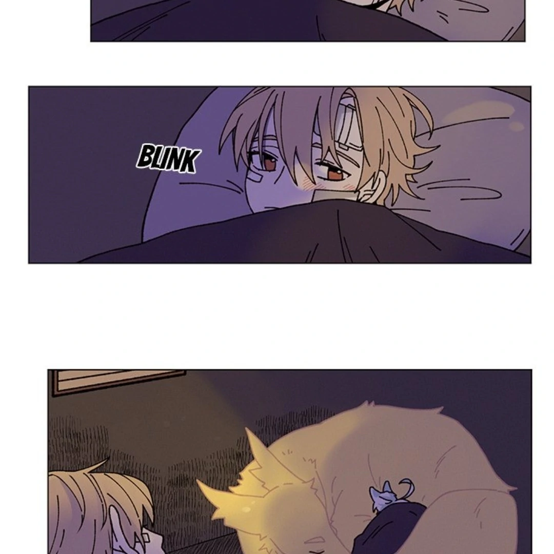Merry Memory! - Chapter 26 manhwa