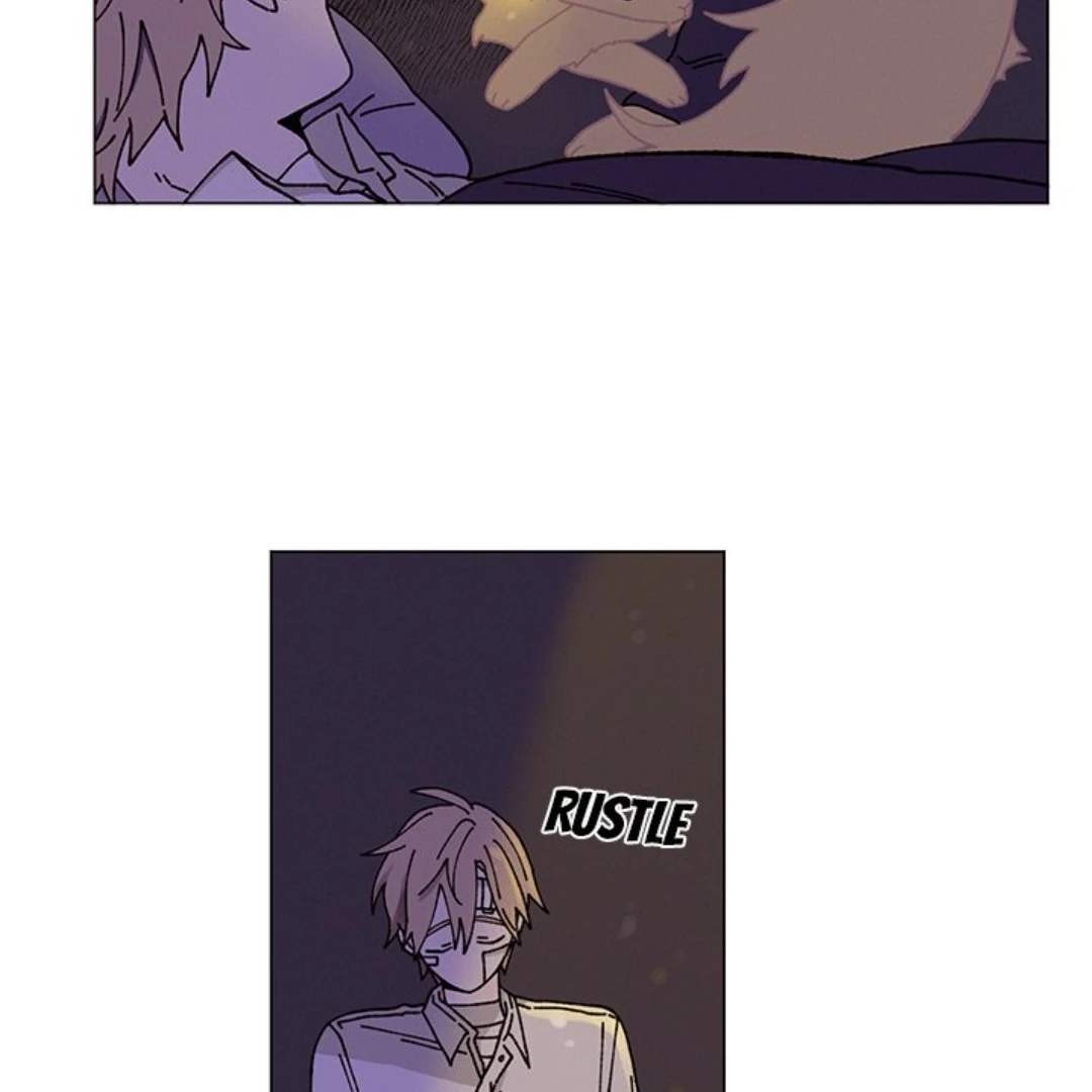 Merry Memory! - Chapter 26 manhwa
