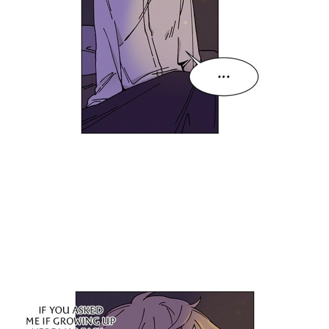 Merry Memory! - Chapter 26 manhwa