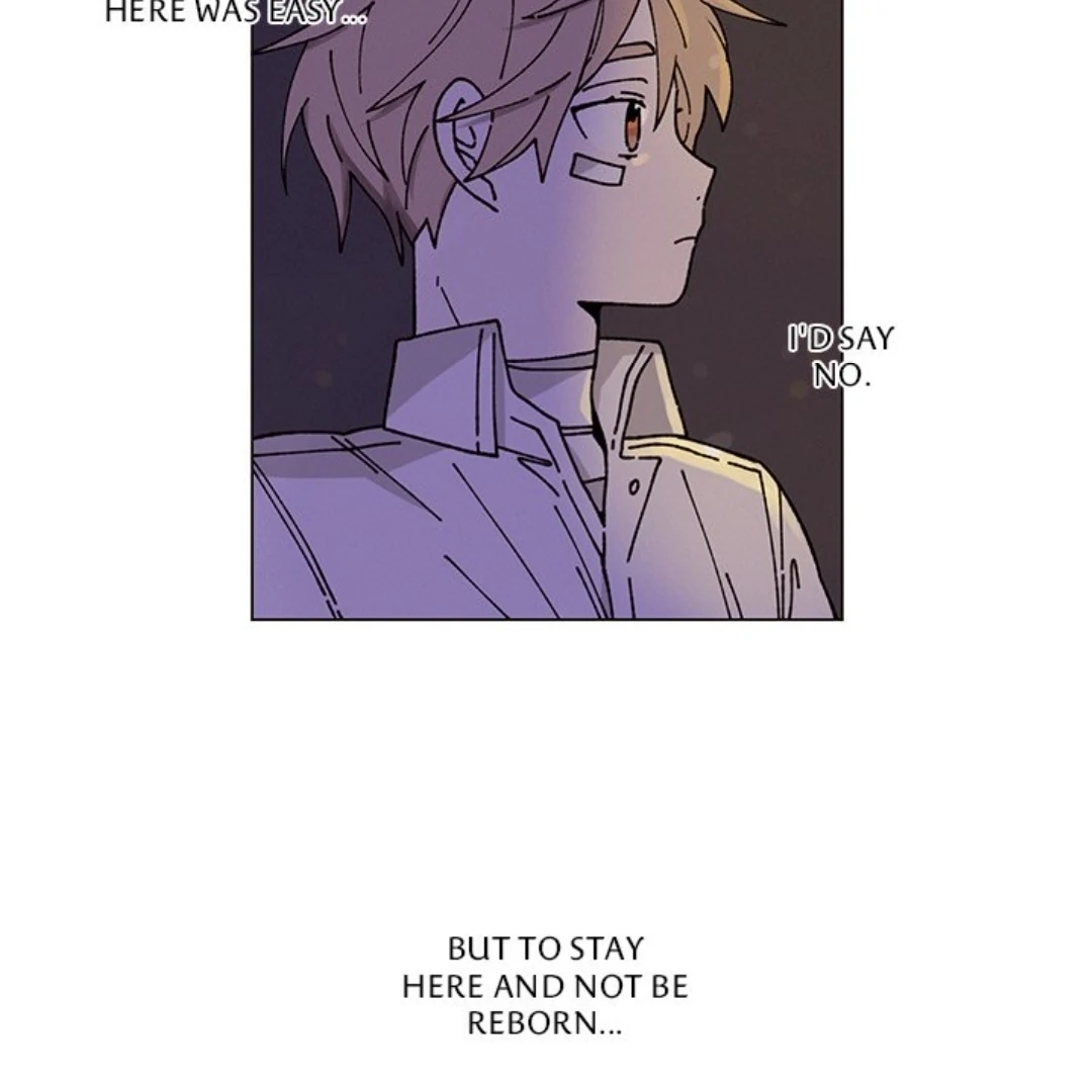 Merry Memory! - Chapter 26 manhwa