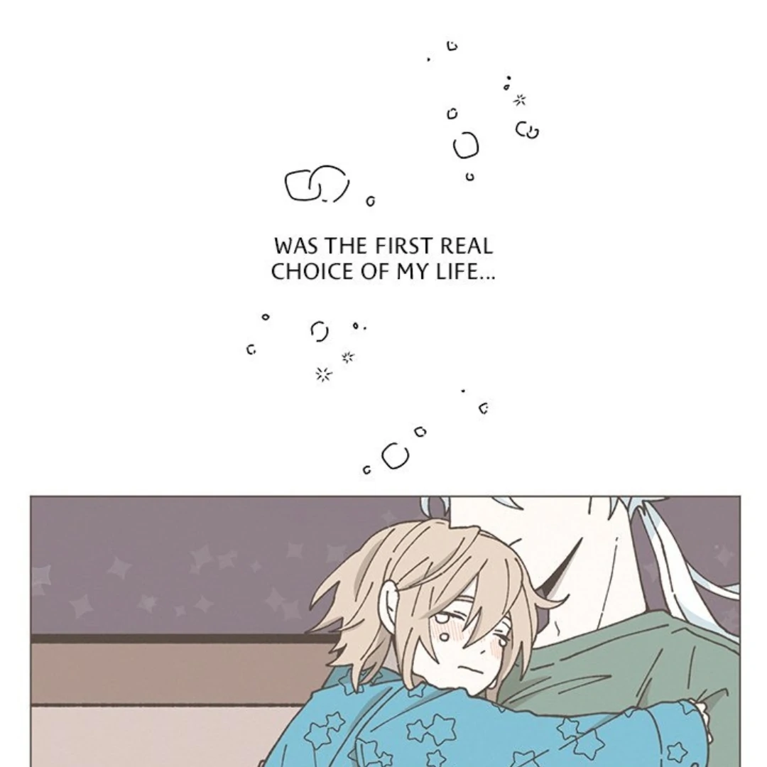 Merry Memory! - Chapter 26 manhwa