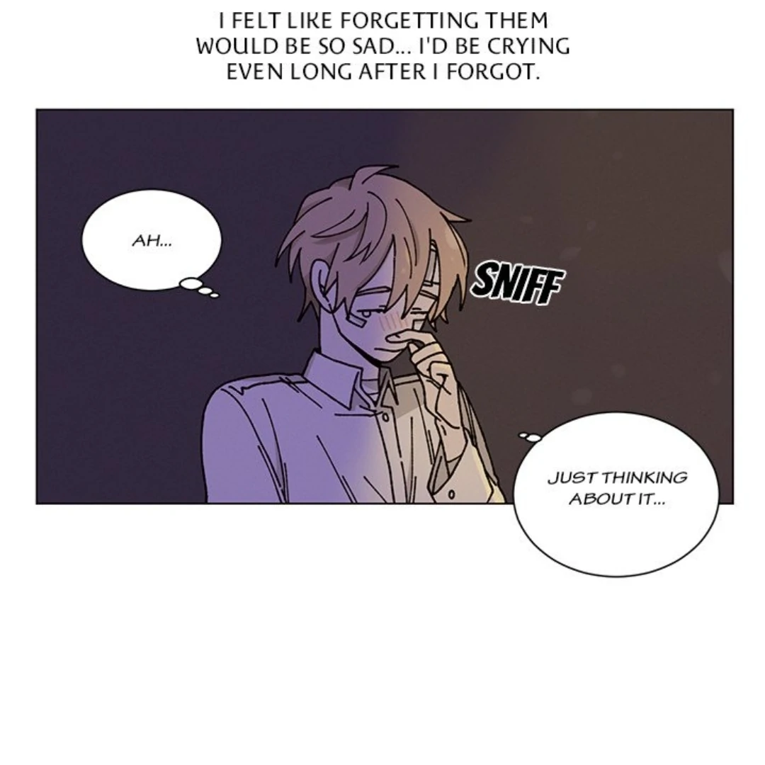 Merry Memory! - Chapter 26 manhwa