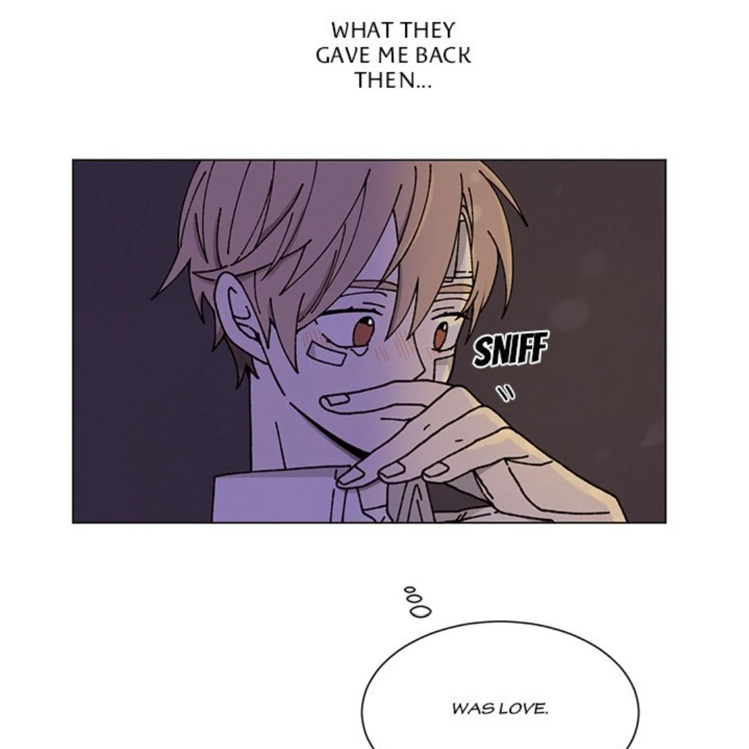 Merry Memory! - Chapter 26 manhwa