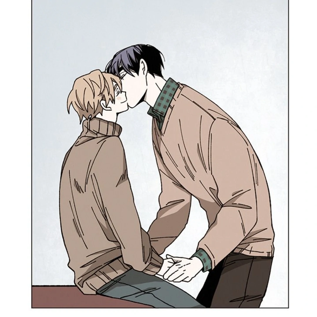 Merry Memory! - Chapter 26 manhwa