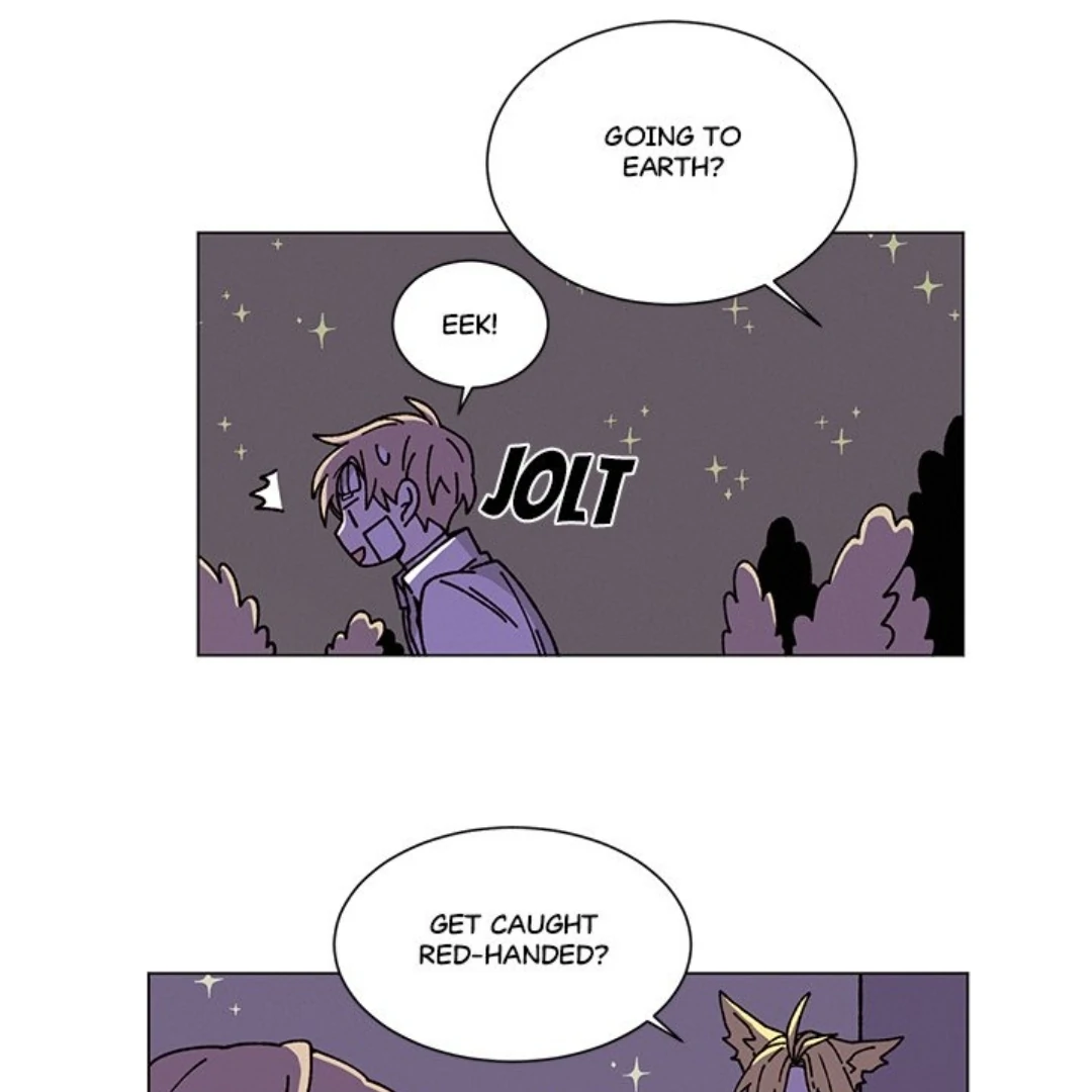 Merry Memory! - Chapter 26 manhwa