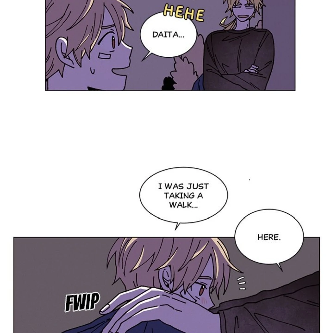 Merry Memory! - Chapter 26 manhwa