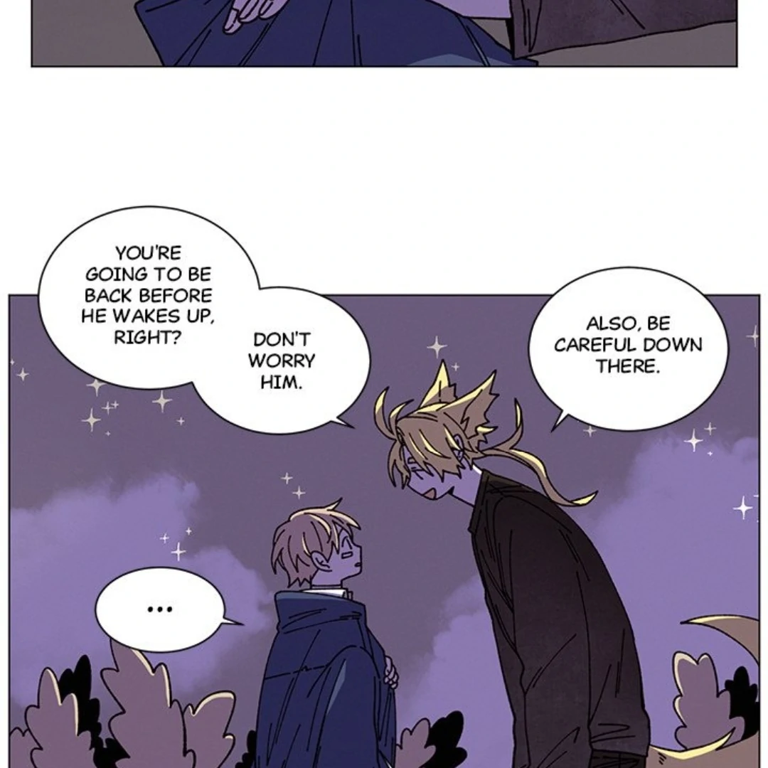 Merry Memory! - Chapter 26 manhwa