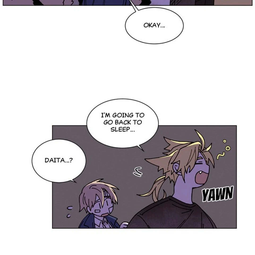 Merry Memory! - Chapter 26 manhwa