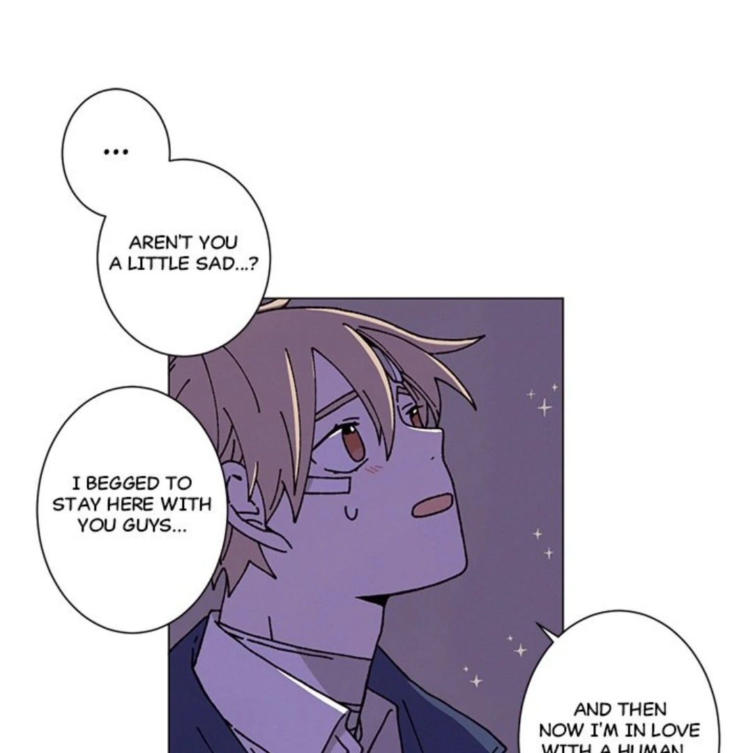 Merry Memory! - Chapter 26 manhwa