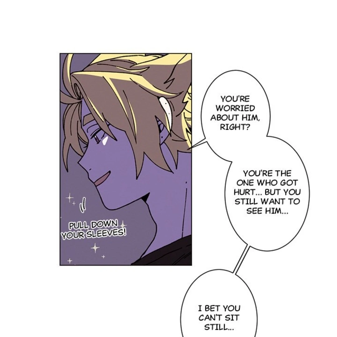 Merry Memory! - Chapter 26 manhwa