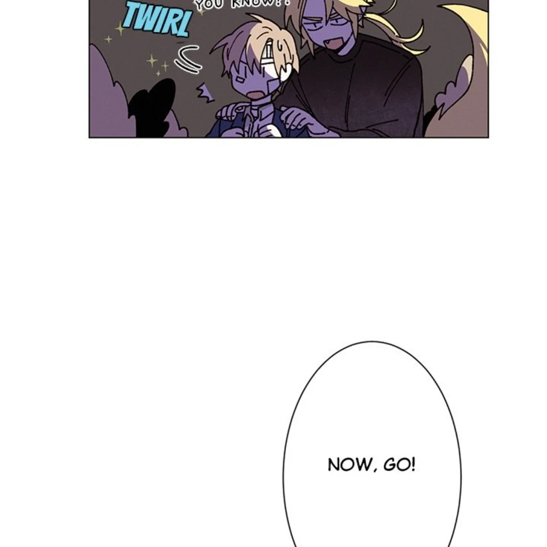 Merry Memory! - Chapter 26 manhwa