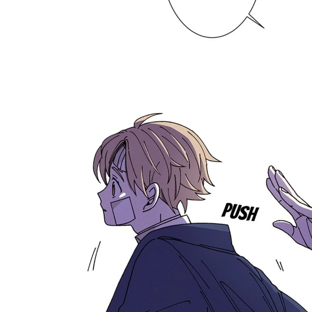 Merry Memory! - Chapter 26 manhwa