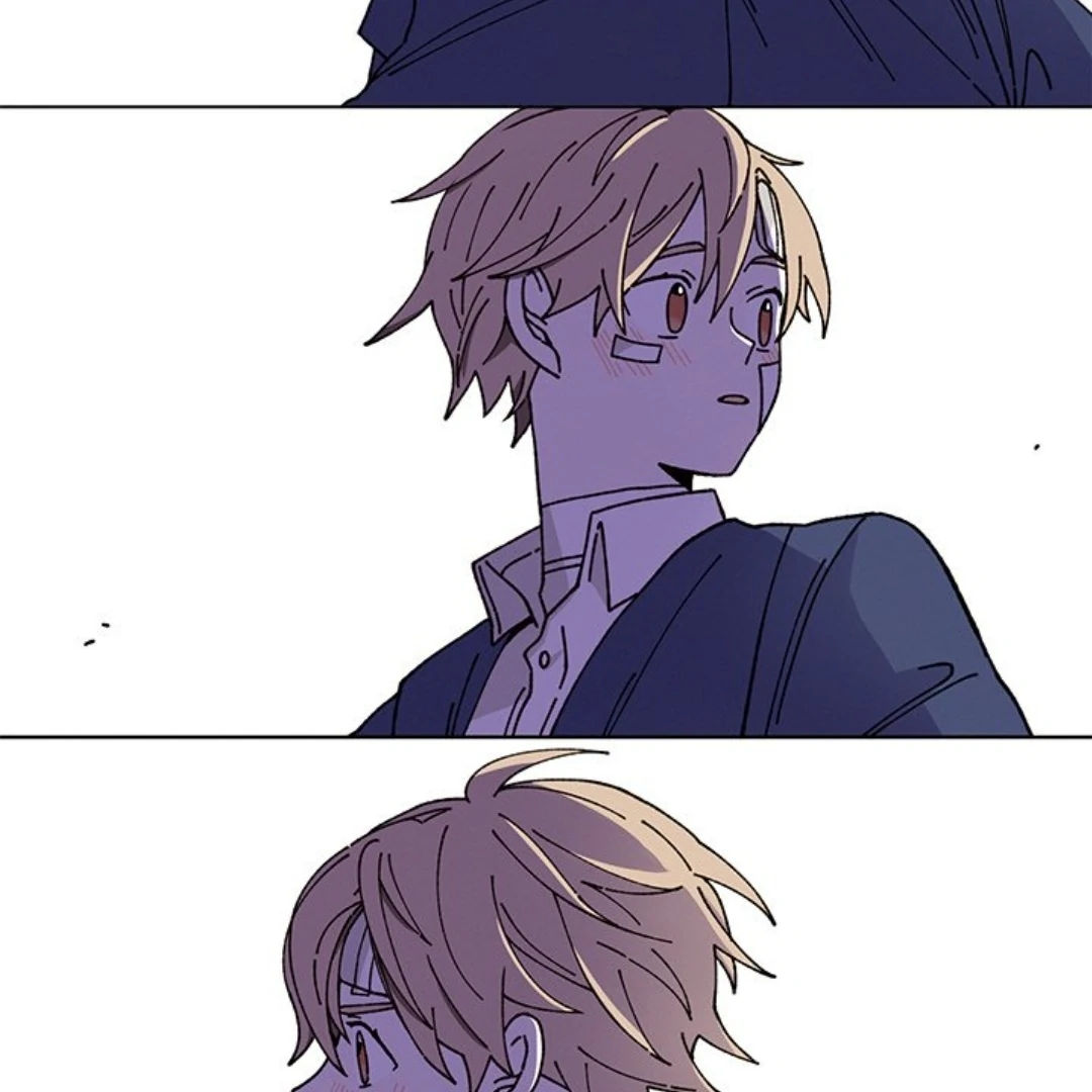Merry Memory! - Chapter 26 manhwa