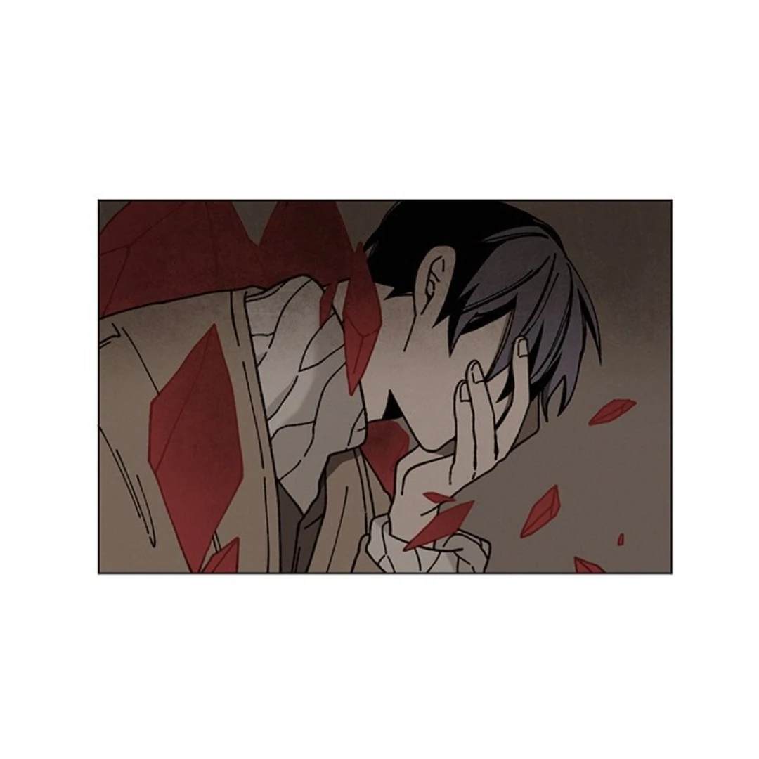 Merry Memory! - Chapter 26 manhwa
