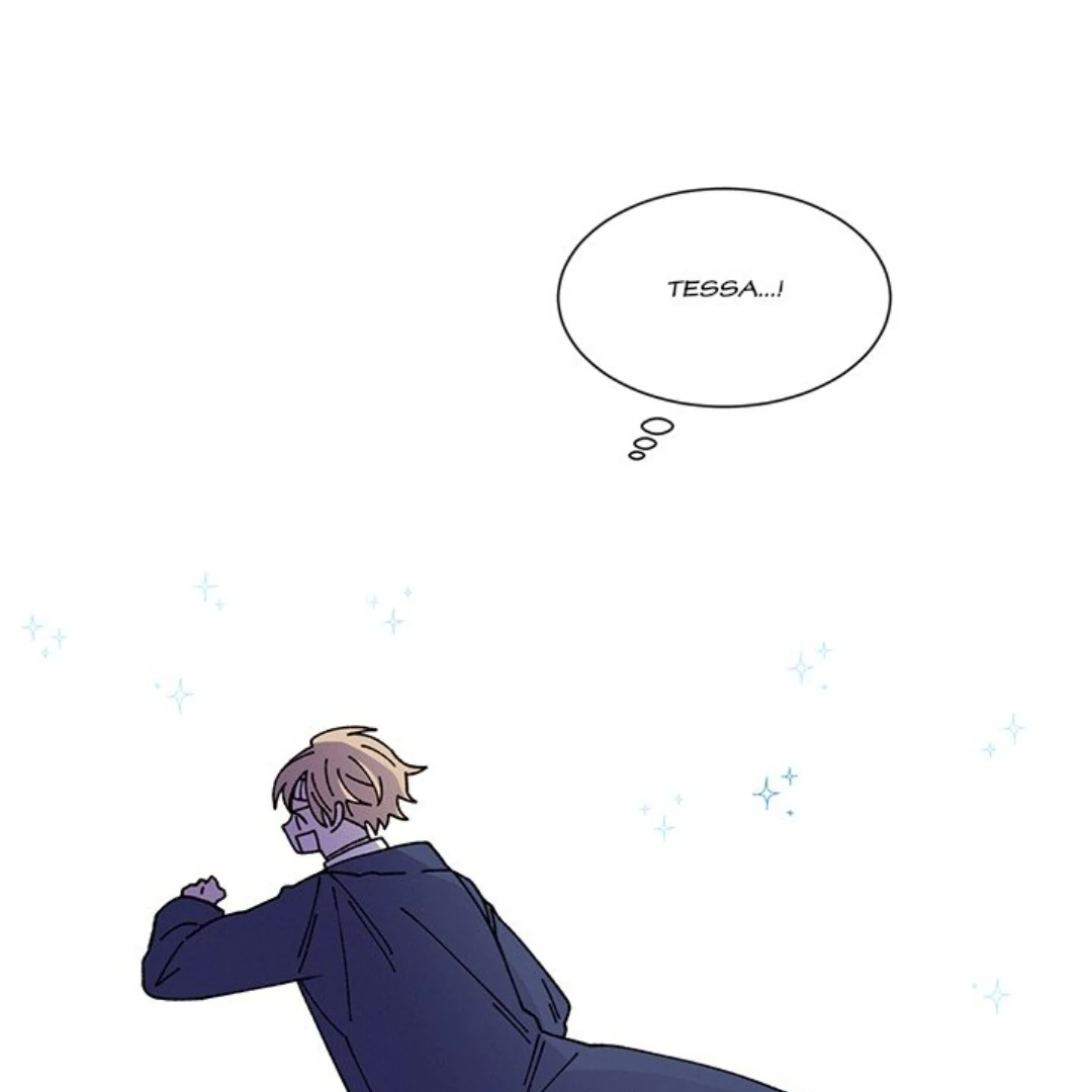 Merry Memory! - Chapter 26 manhwa