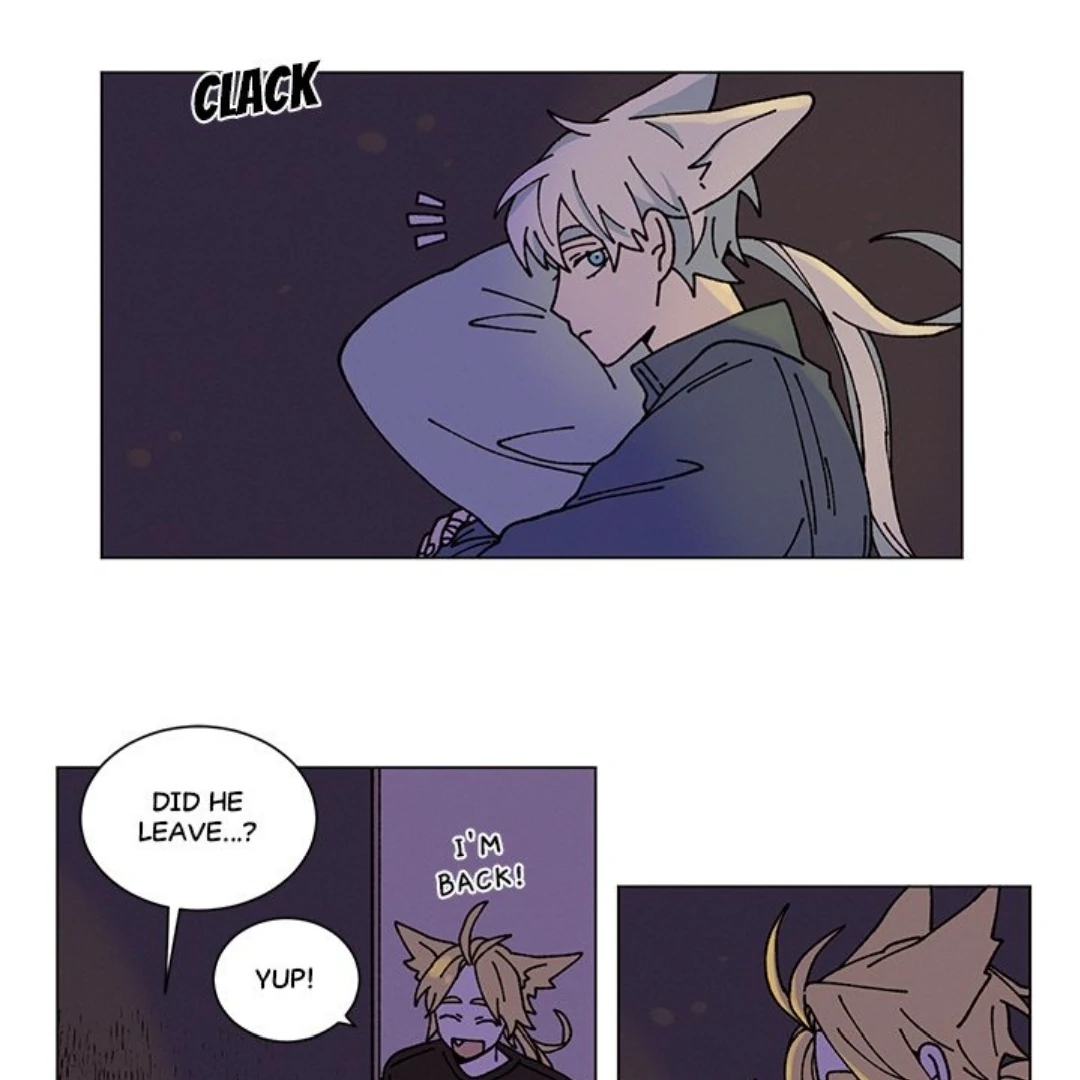 Merry Memory! - Chapter 26 manhwa
