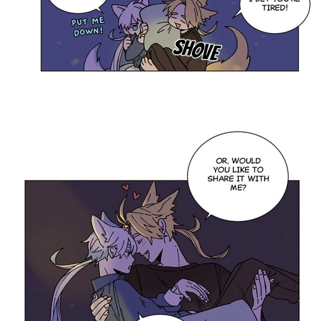 Merry Memory! - Chapter 26 manhwa