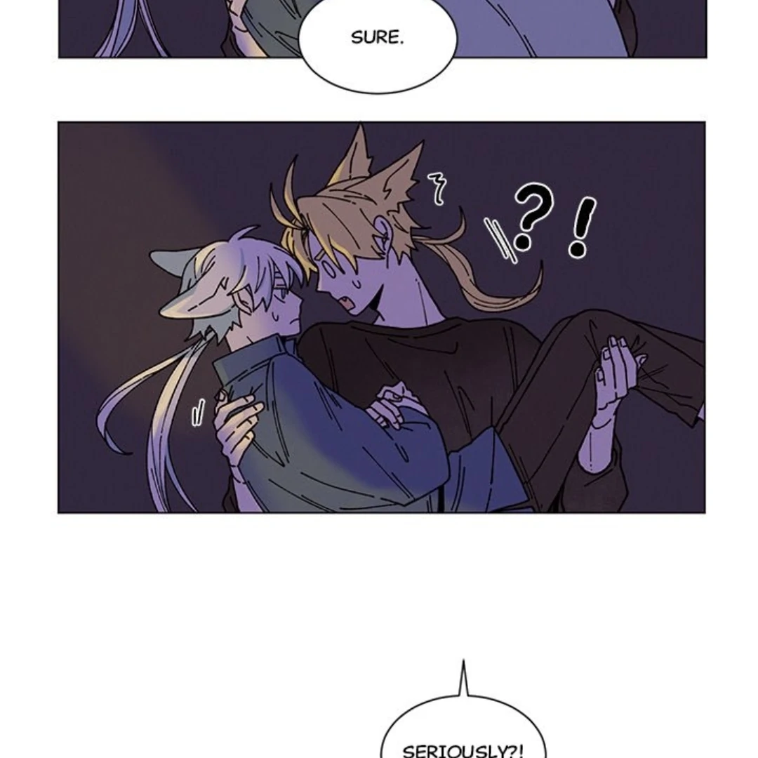 Merry Memory! - Chapter 26 manhwa