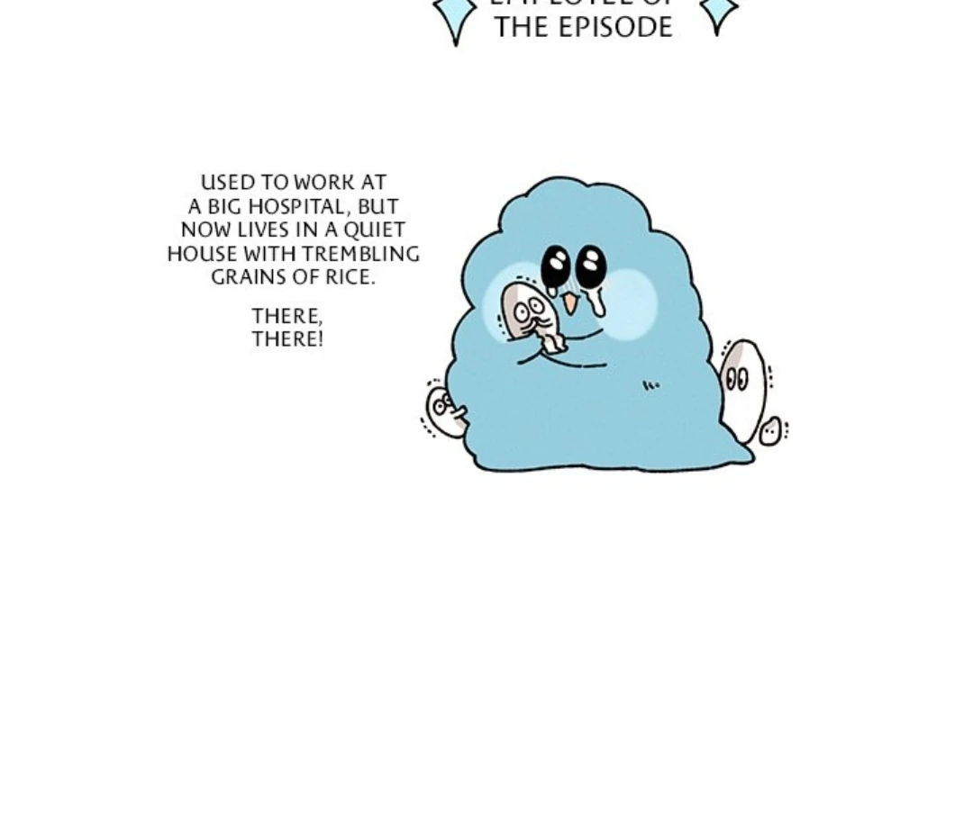 Merry Memory! - Chapter 26 manhwa
