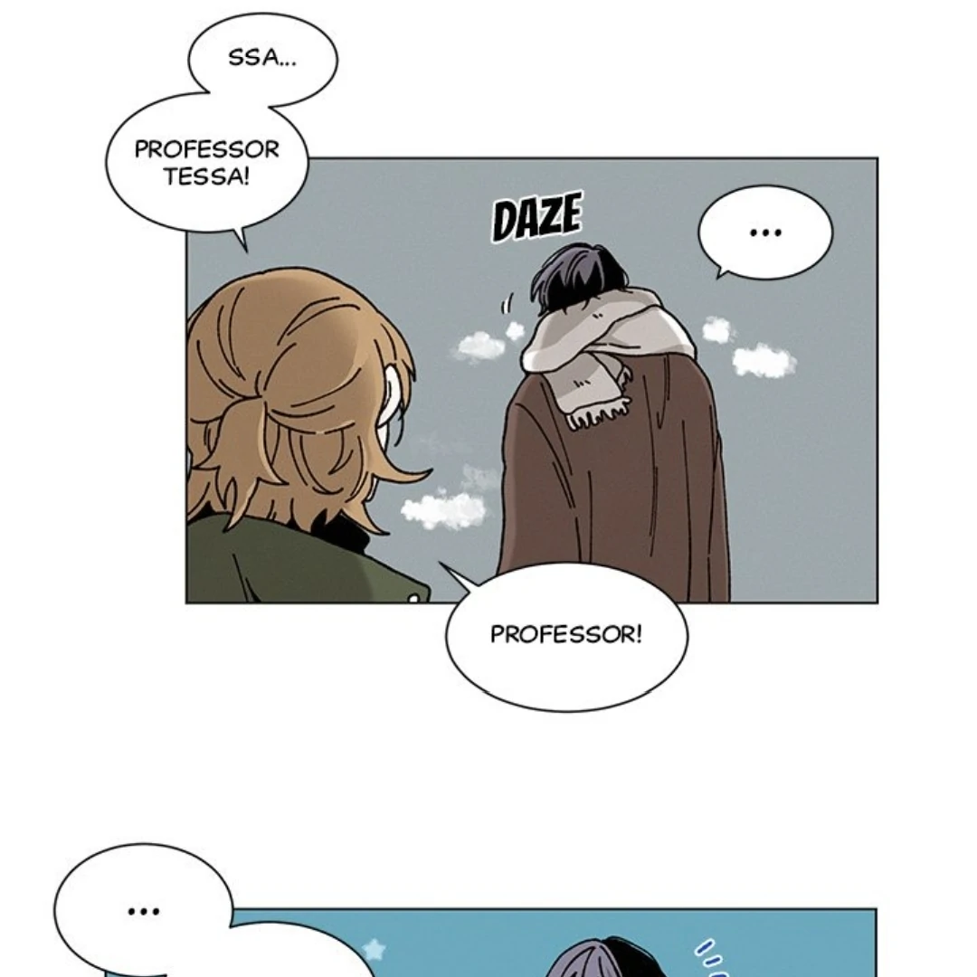 Merry Memory! - Chapter 27 manhwa
