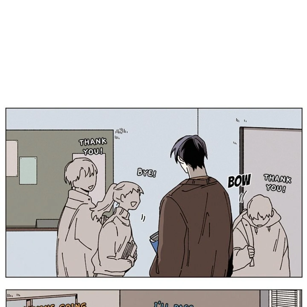 Merry Memory! - Chapter 27 manhwa