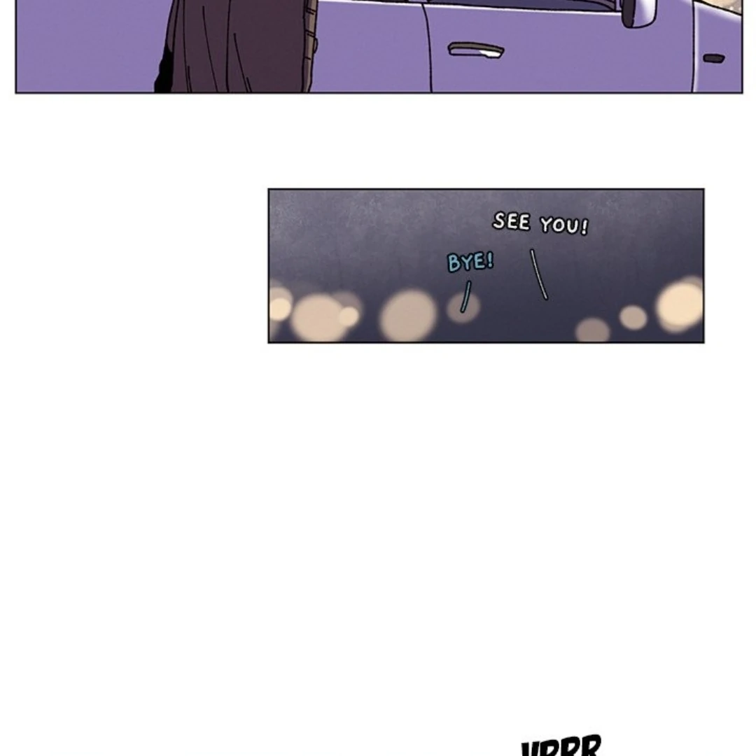 Merry Memory! - Chapter 27 manhwa