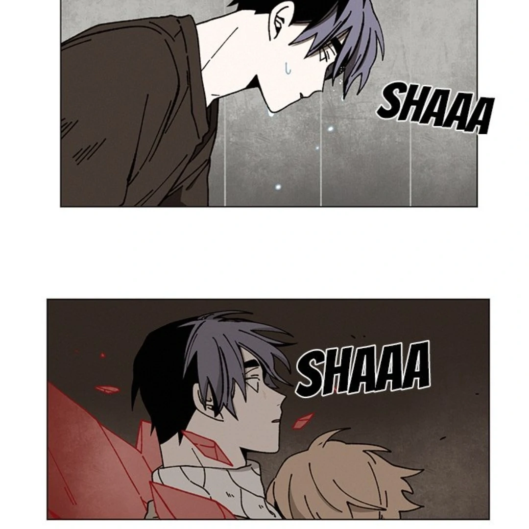 Merry Memory! - Chapter 27 manhwa