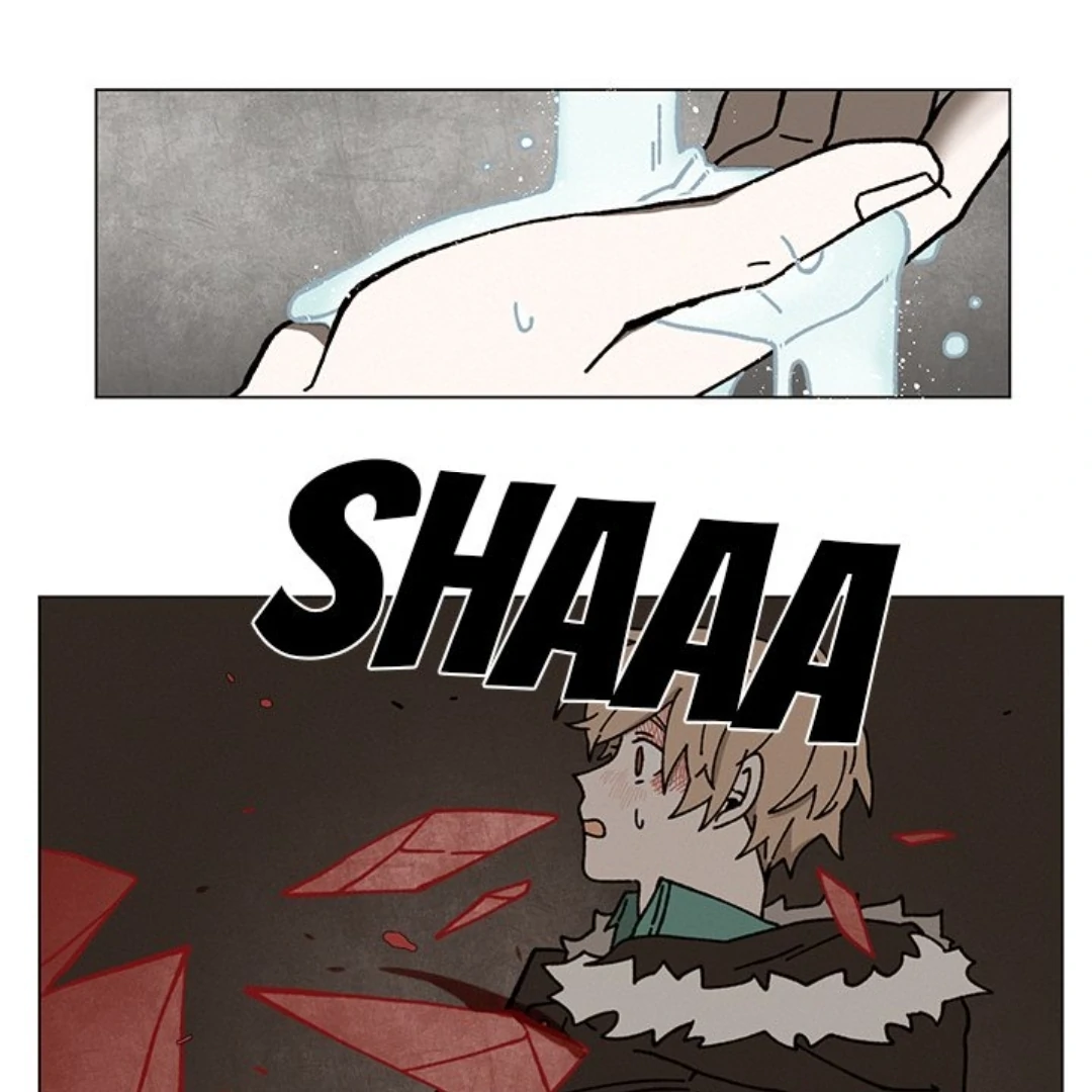 Merry Memory! - Chapter 27 manhwa