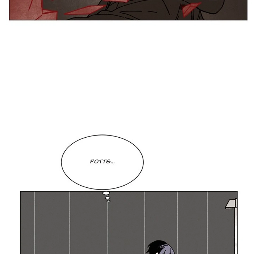 Merry Memory! - Chapter 27 manhwa