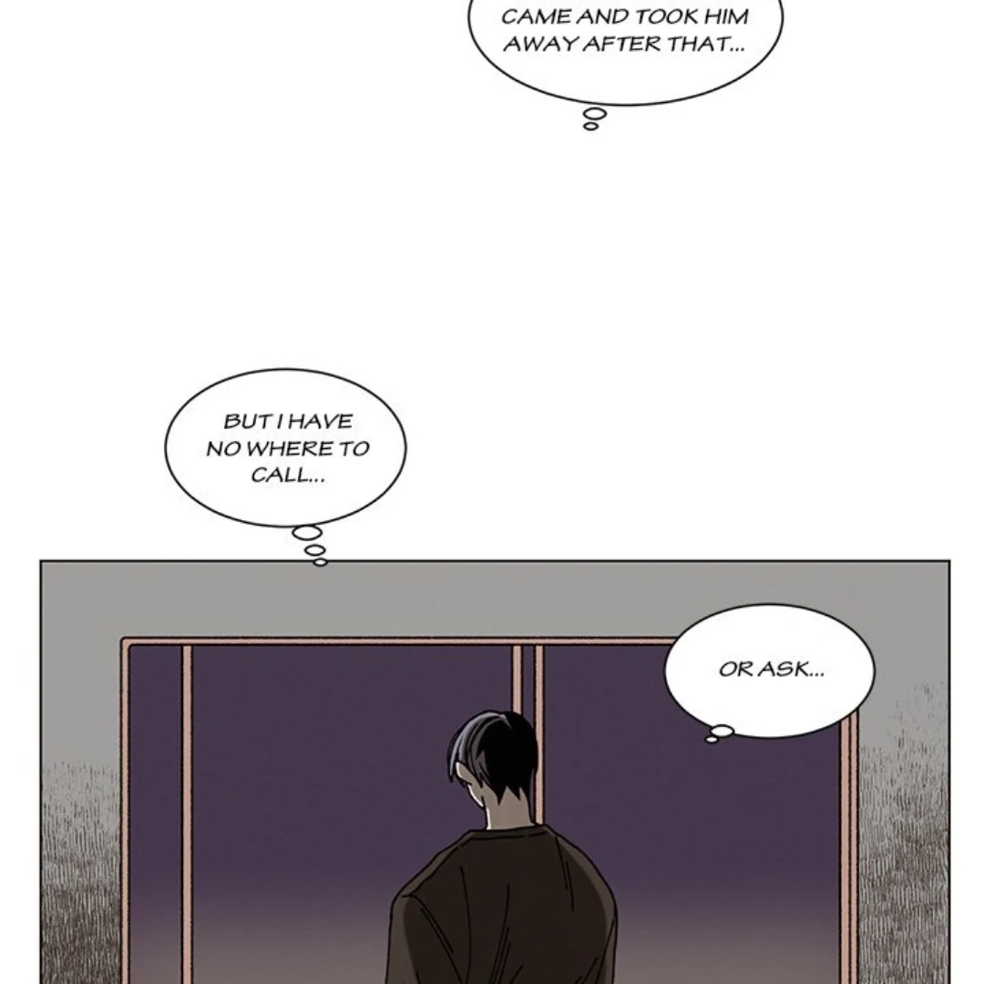 Merry Memory! - Chapter 27 manhwa