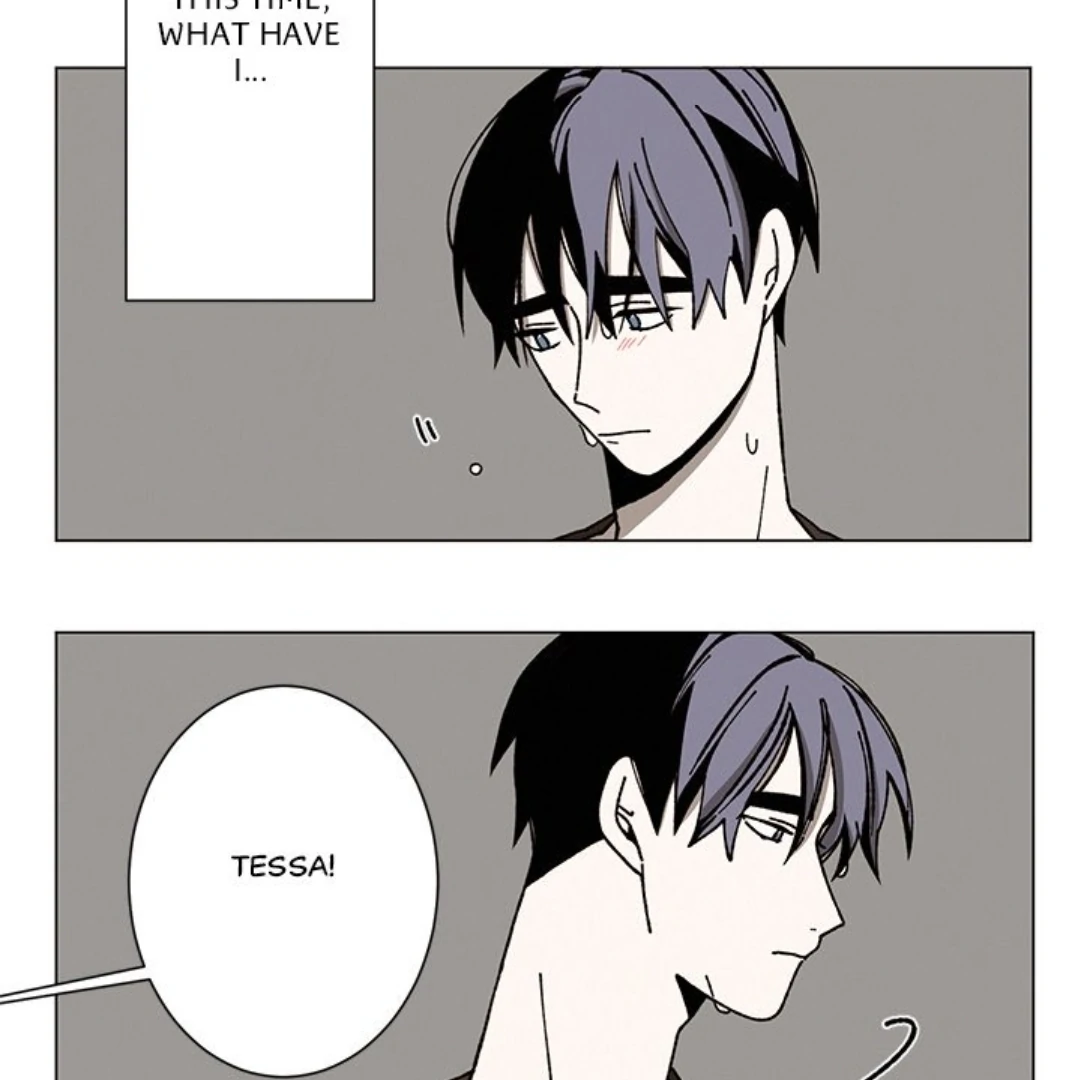 Merry Memory! - Chapter 27 manhwa