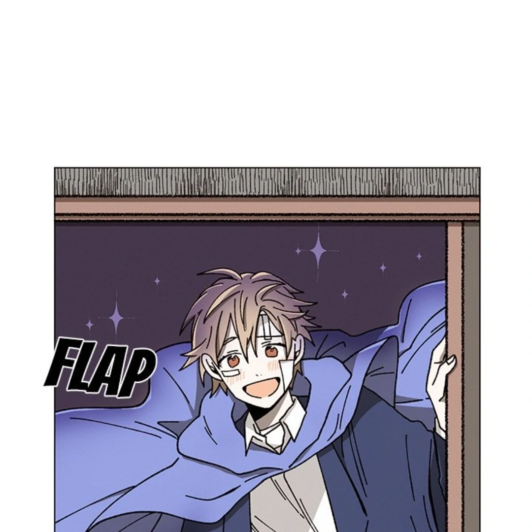 Merry Memory! - Chapter 27 manhwa