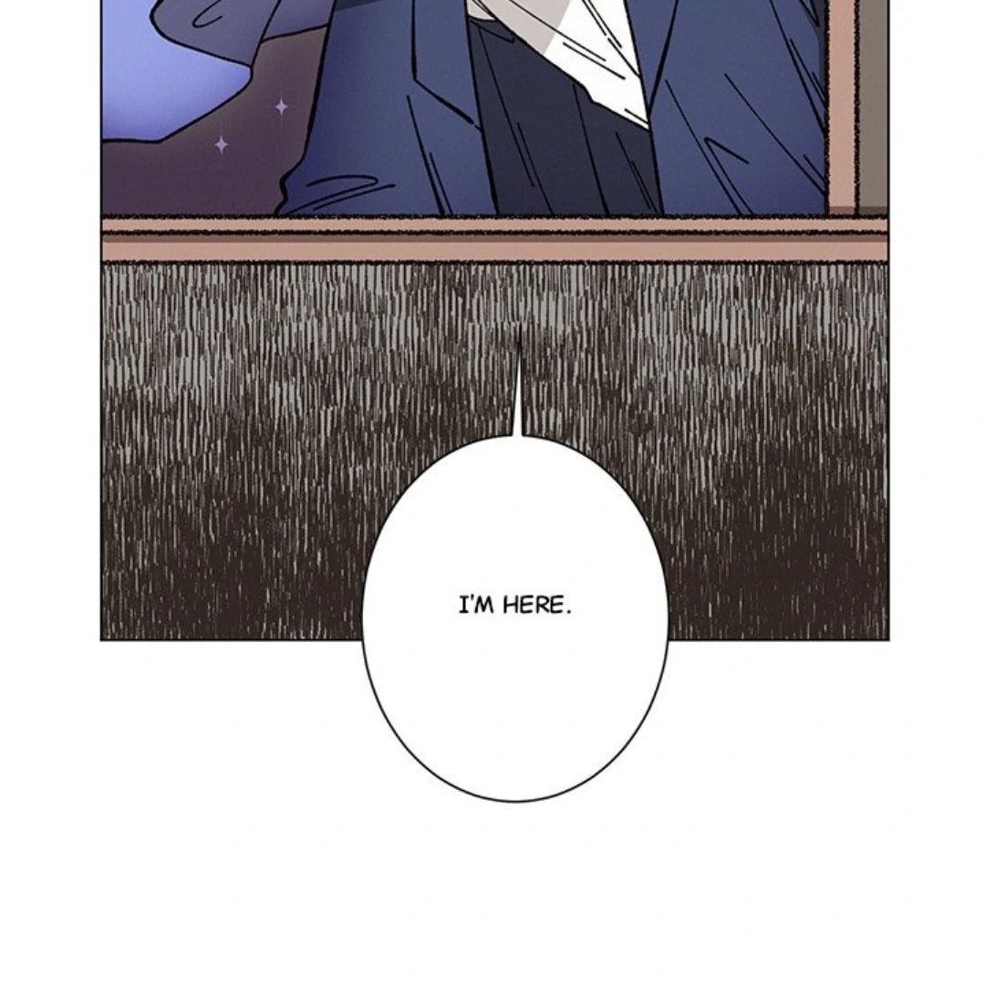 Merry Memory! - Chapter 27 manhwa