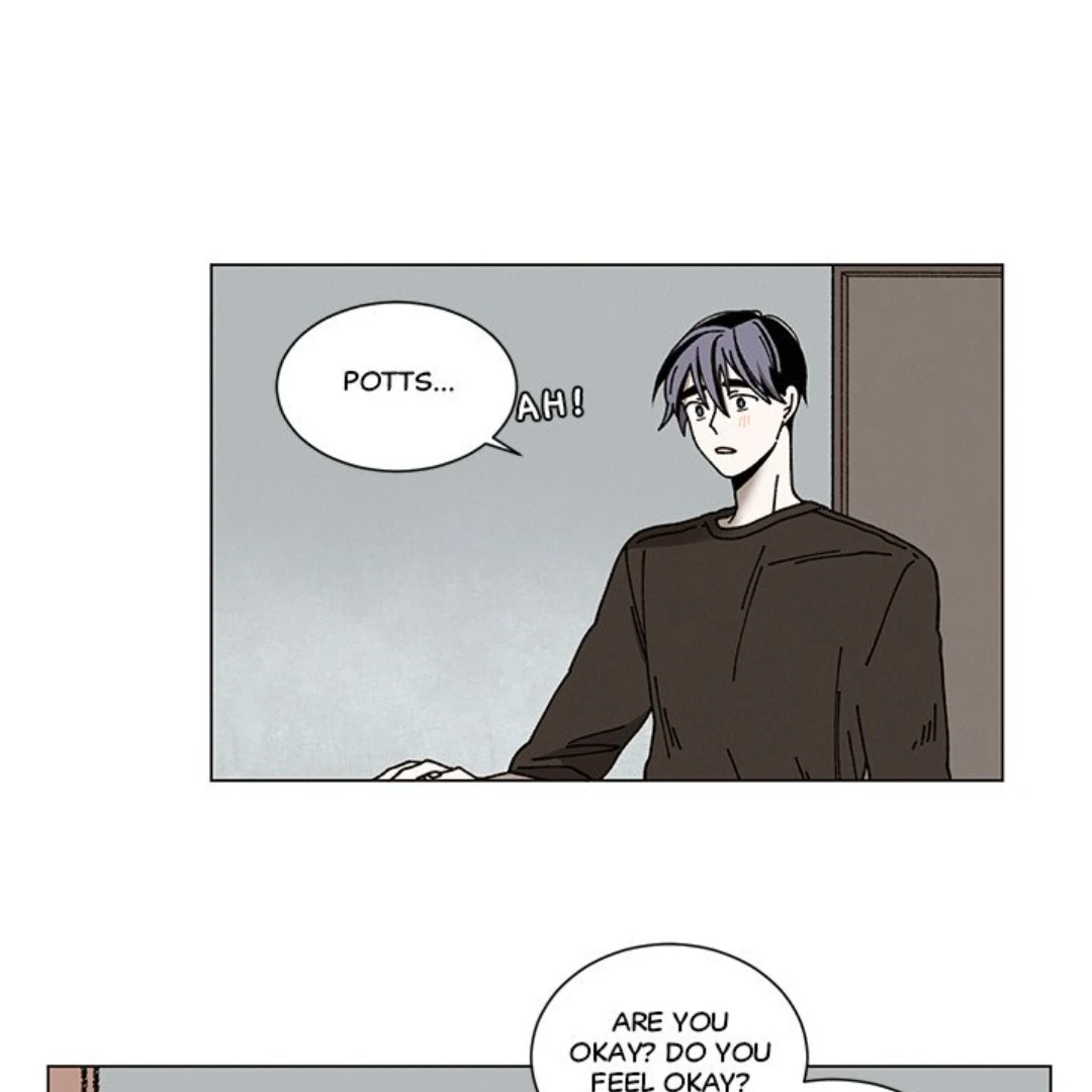 Merry Memory! - Chapter 27 manhwa
