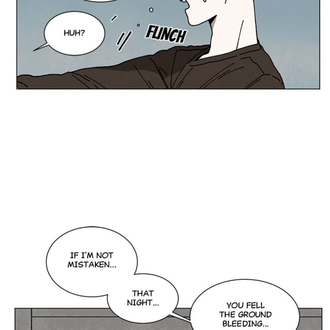 Merry Memory! - Chapter 27 manhwa