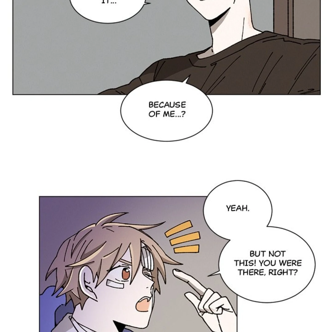 Merry Memory! - Chapter 27 manhwa