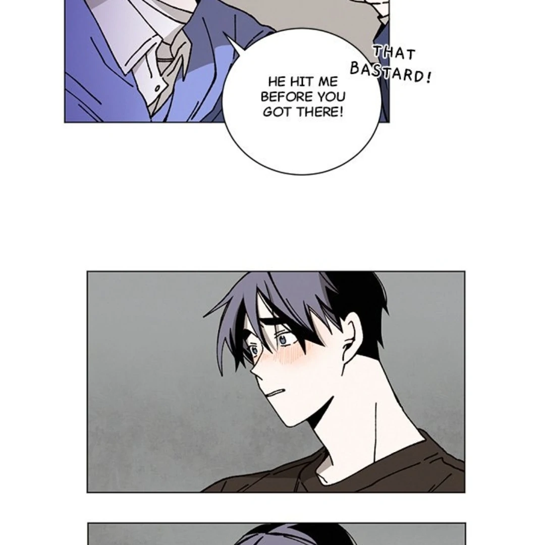 Merry Memory! - Chapter 27 manhwa