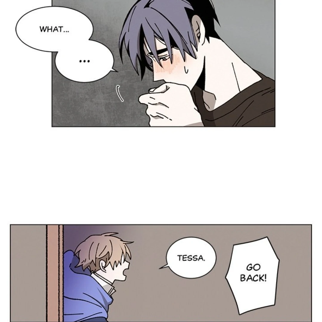 Merry Memory! - Chapter 27 manhwa