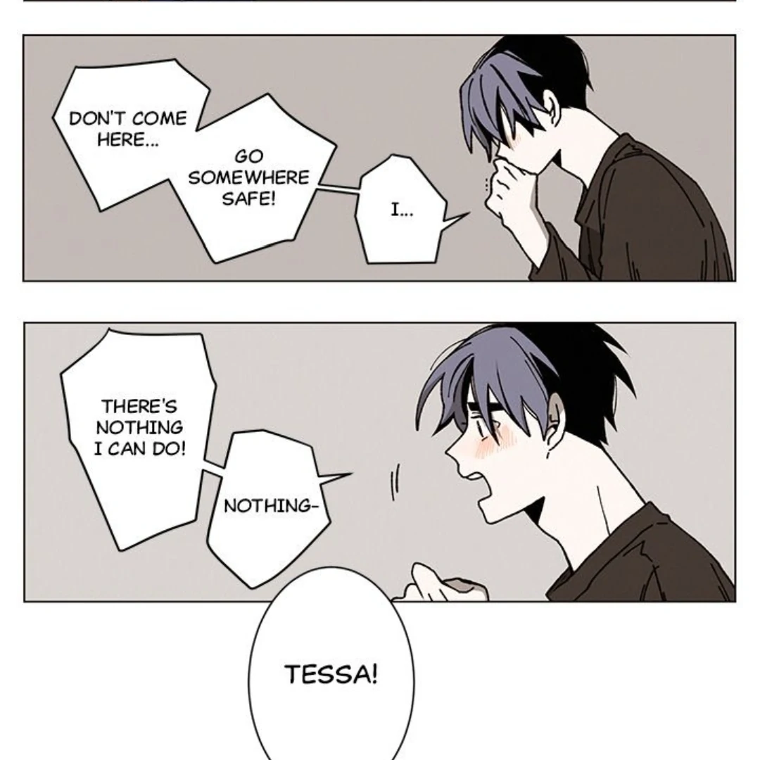 Merry Memory! - Chapter 27 manhwa