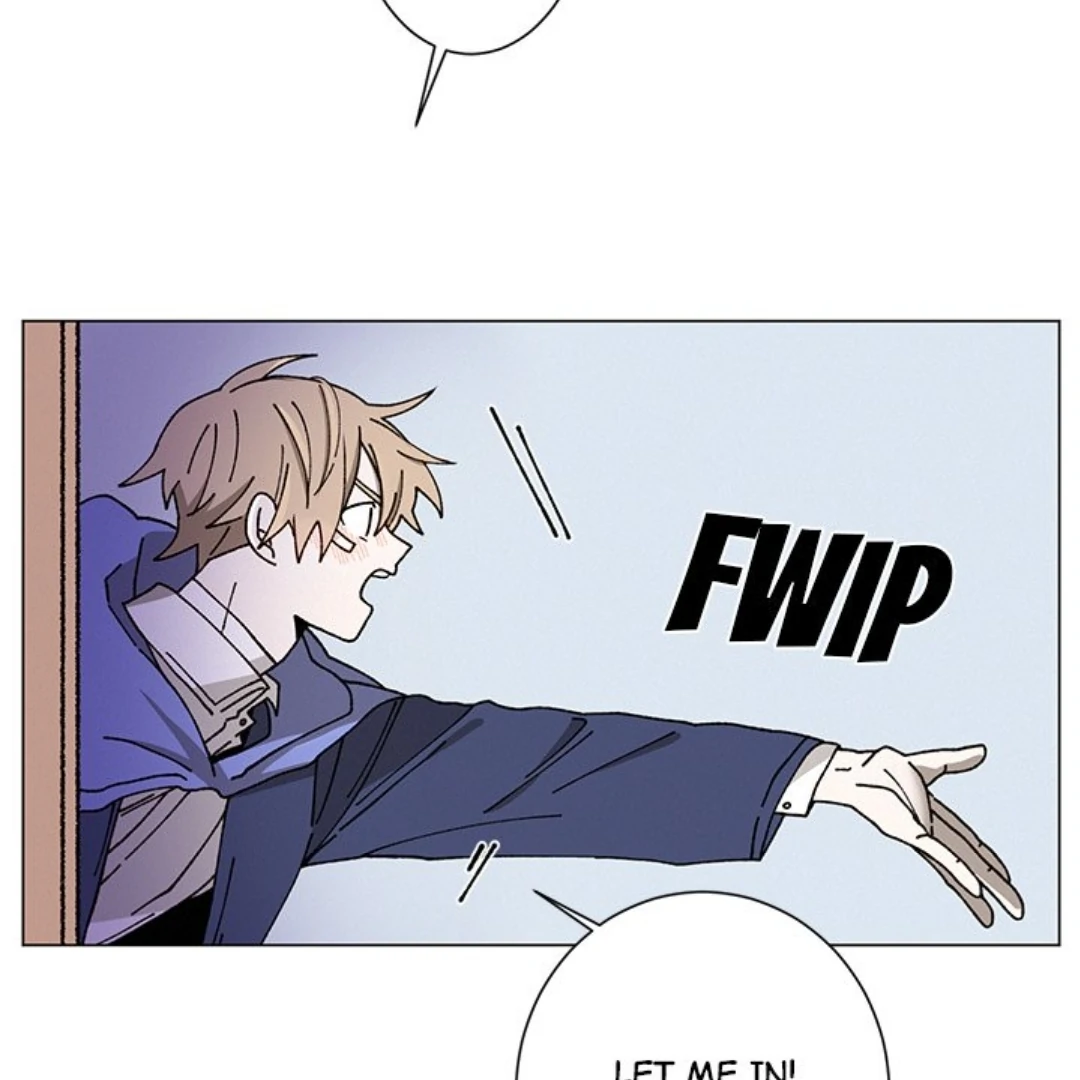 Merry Memory! - Chapter 27 manhwa
