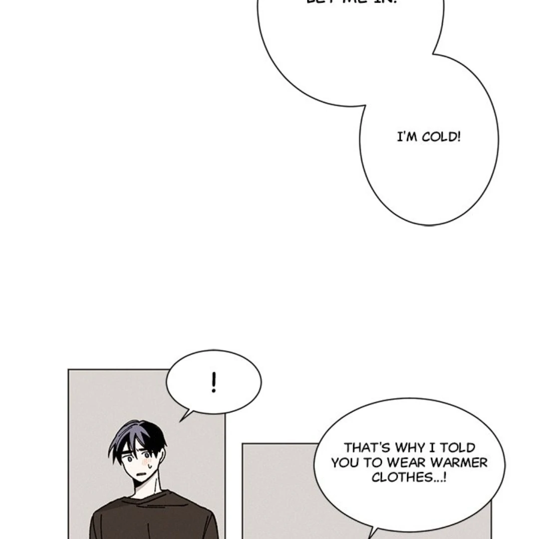 Merry Memory! - Chapter 27 manhwa