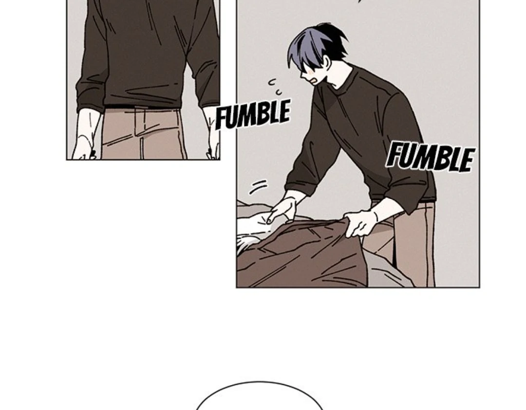 Merry Memory! - Chapter 27 manhwa