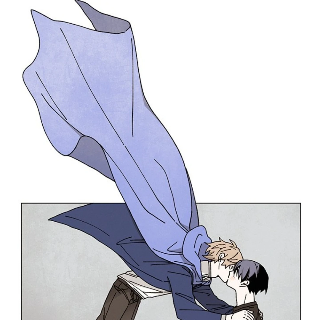 Merry Memory! - Chapter 27 manhwa