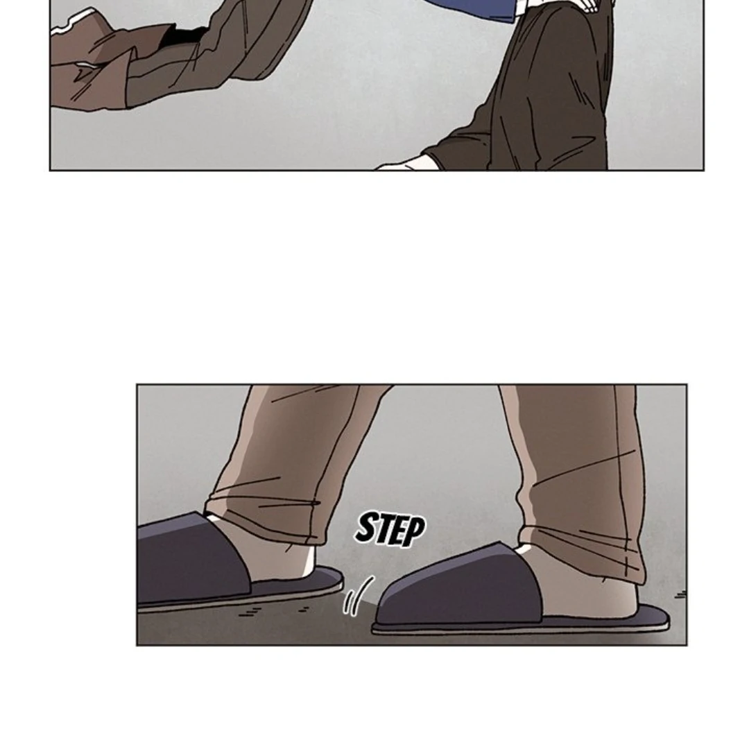 Merry Memory! - Chapter 27 manhwa