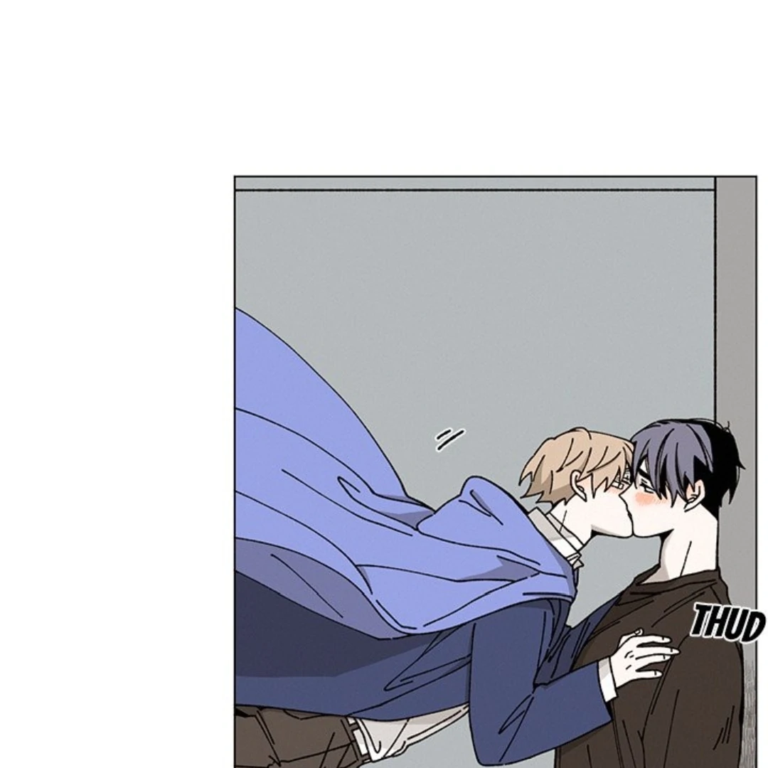 Merry Memory! - Chapter 27 manhwa