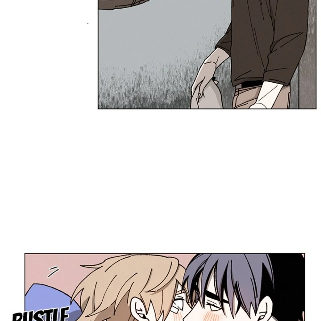 Merry Memory! - Chapter 27 manhwa
