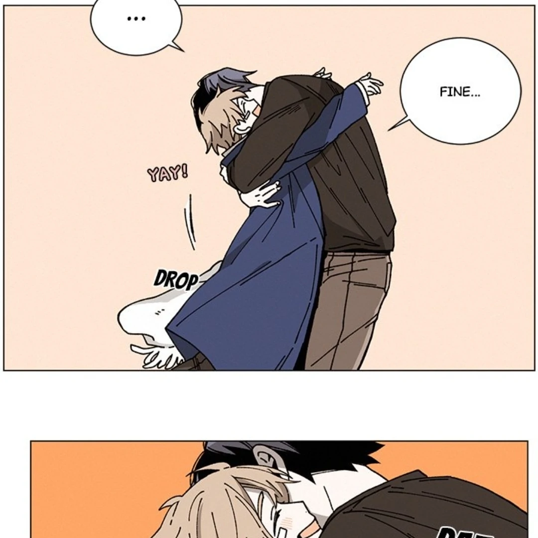 Merry Memory! - Chapter 27 manhwa