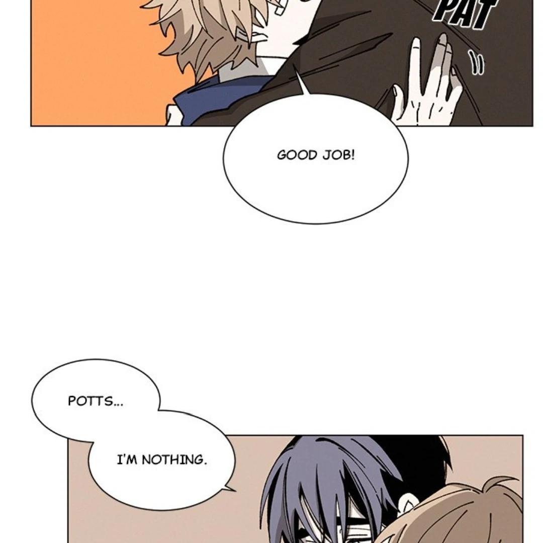Merry Memory! - Chapter 27 manhwa
