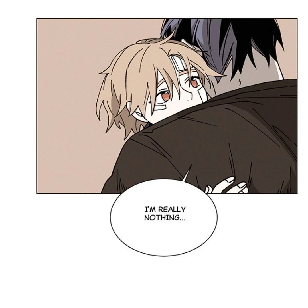 Merry Memory! - Chapter 27 manhwa